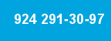 924 291-30-97